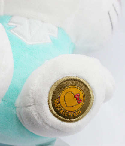 Peluche Hello Kitty Docteur - produit Joy Toy