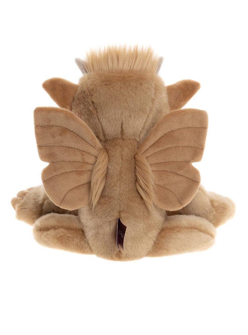 Peluche Bartizan