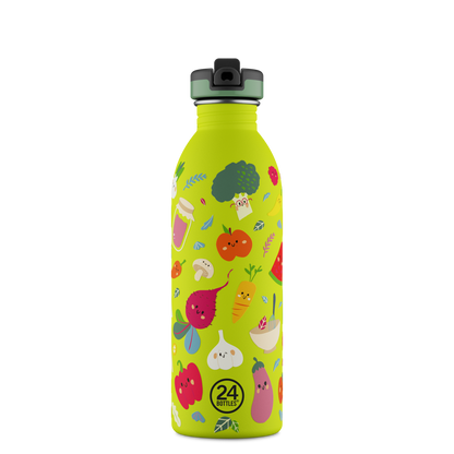 Kids Bottle | Veggie Friends - 500 ml