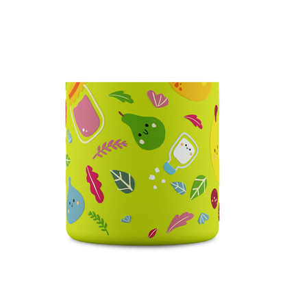 Kids Bottle | Veggie Friends - 500 ml