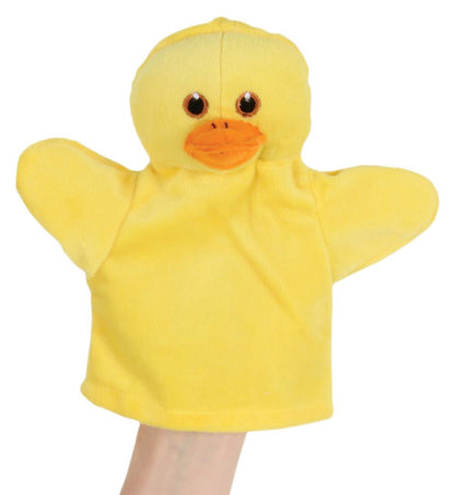 My First Puppet - Canard