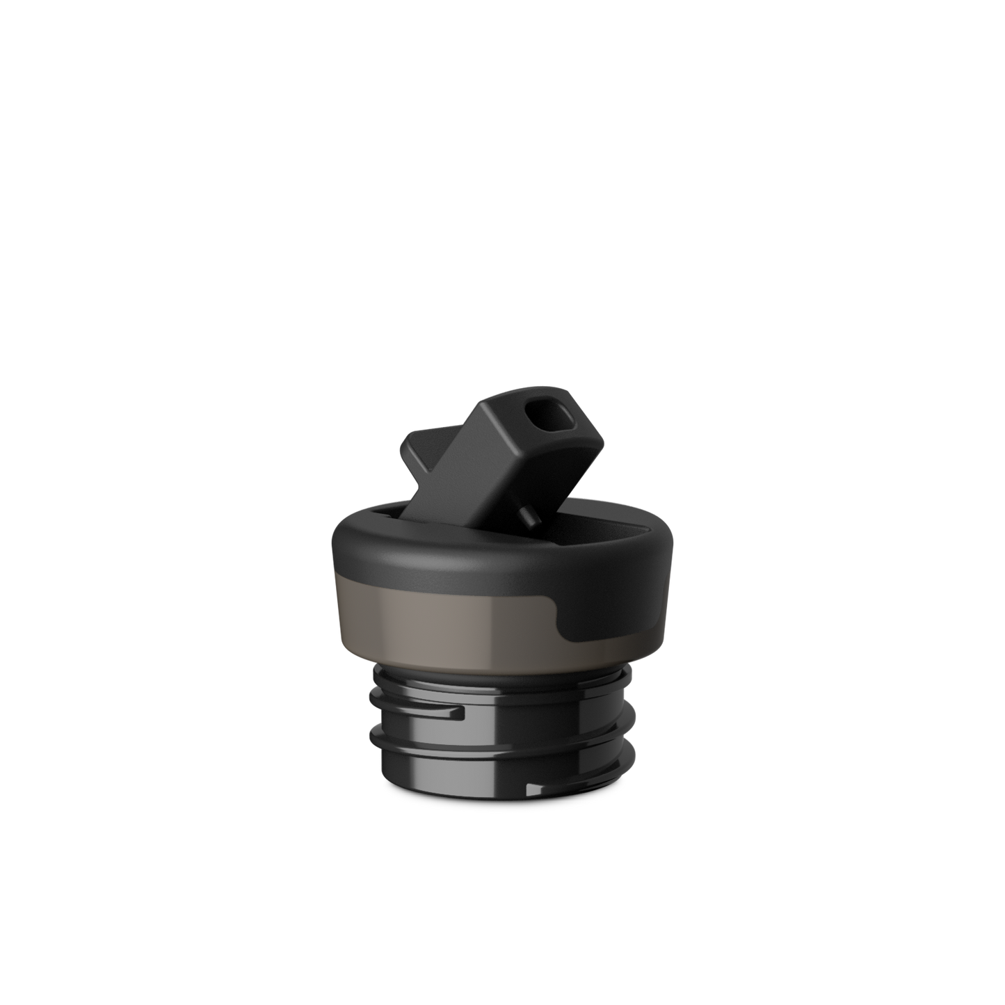 Accessories | Bottle Sport Lid - Truffle