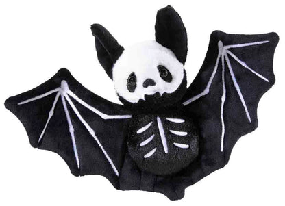 Peluche Halloween Chauve-souris Skeletoni - 20 cm