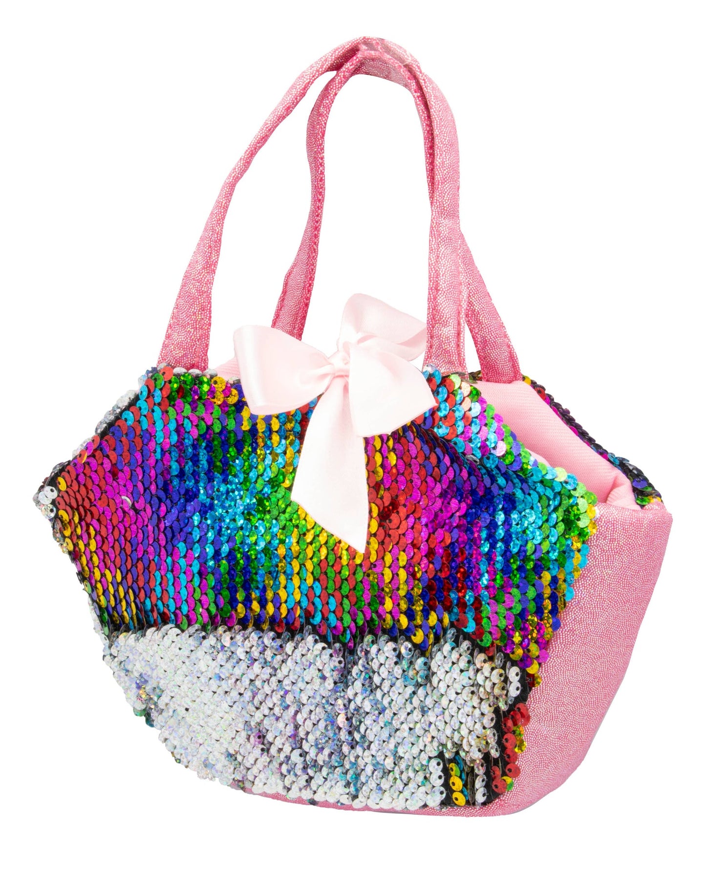 Peluche Licorne avec son Sac