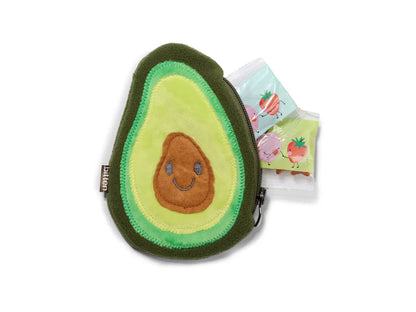 pochette avocat cool