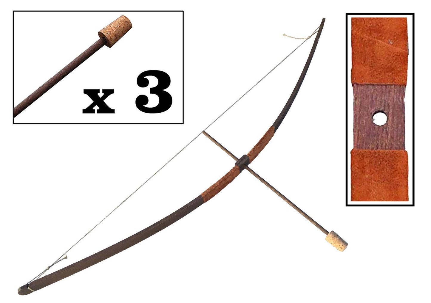 Produit KALID MEDIEVAL