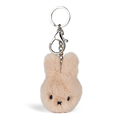 Porte-clés Miffy Fuzzy