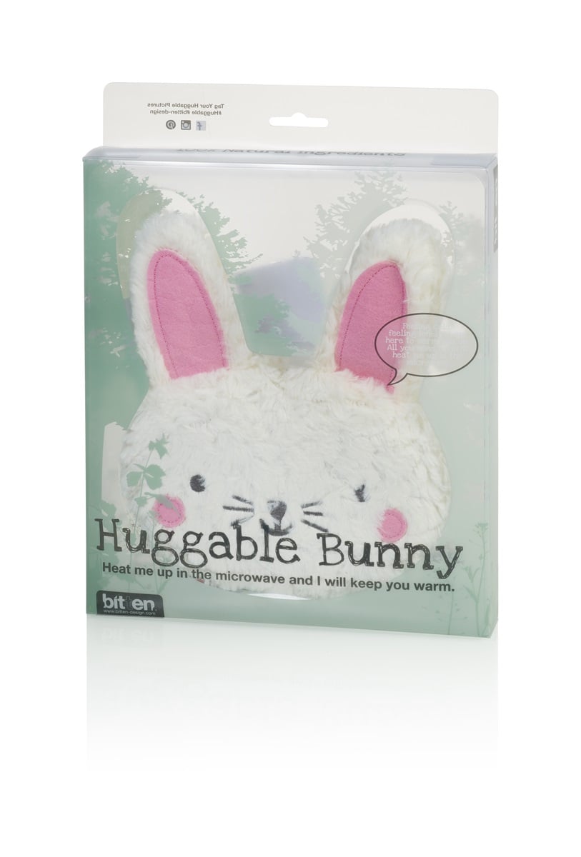 Bouillote Lapin