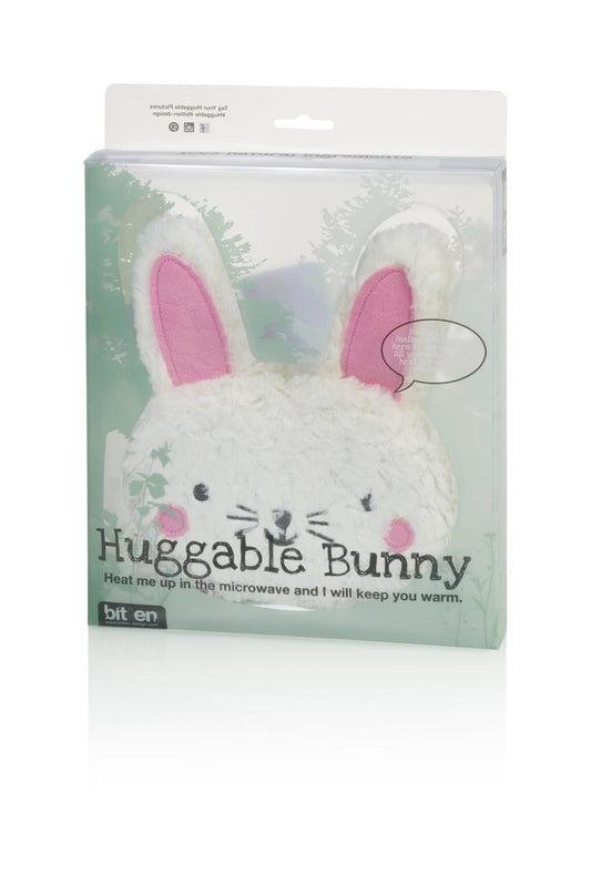 Bouillote Lapin