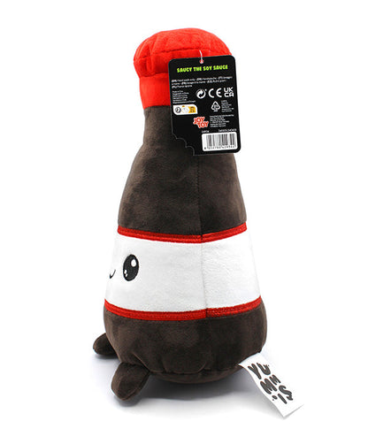 Peluche Yummies Plushi Soja