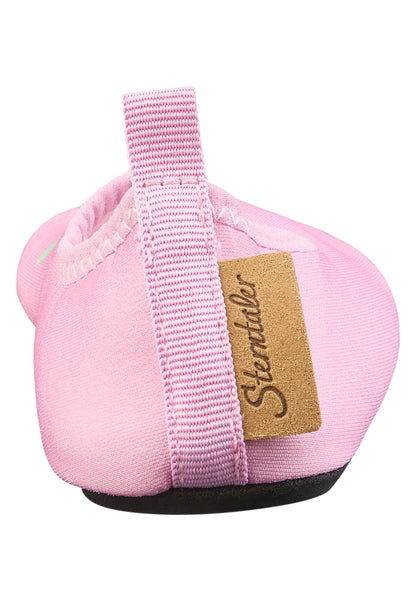 Chaussons Kita Flitzer à semelle souple - motif enfant – vue 13