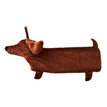 Bouillotte Teckel