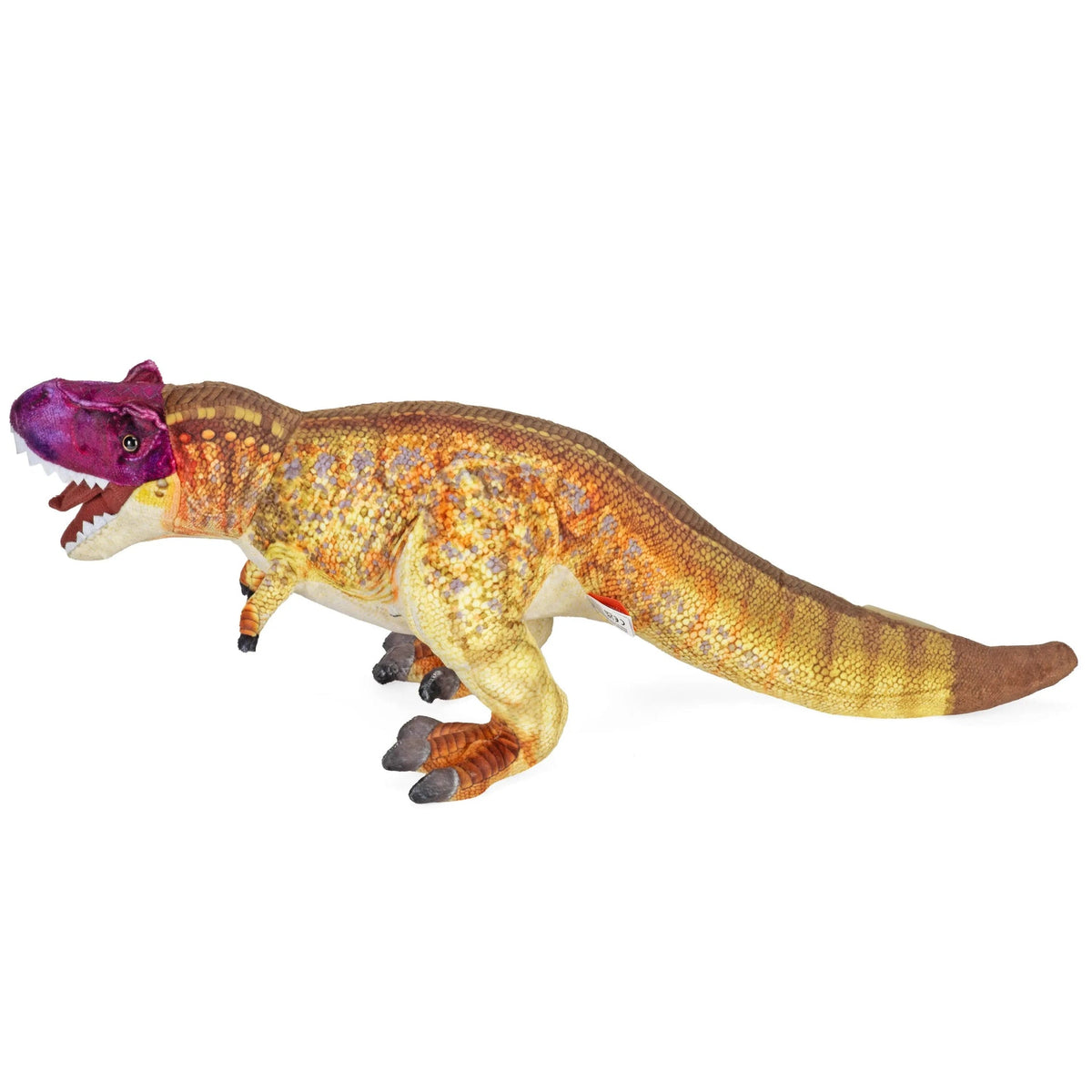 Wild Republic Artist Dino Collection - T-Rex Stuffed Animals