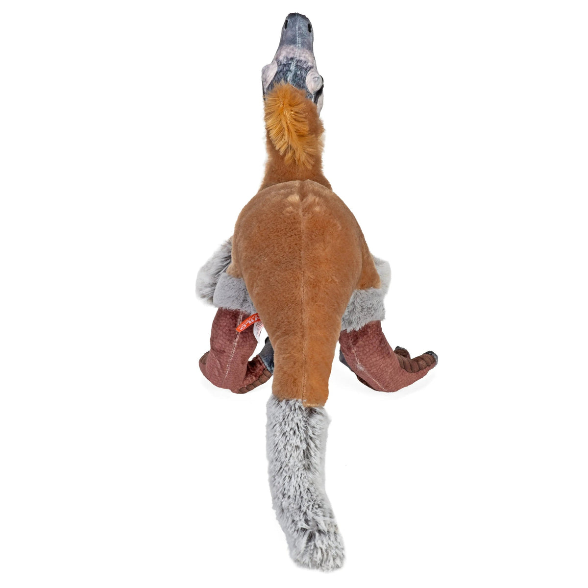   Wild Republic -  Artist Dino Collection - Velociraptor  Stuffed Animals