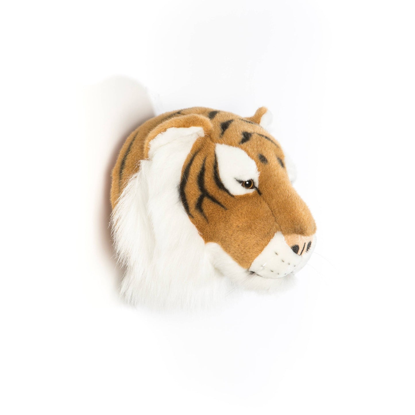 Décoration Murale Peluche Félix le tigre