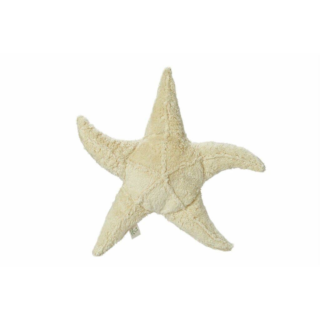Peluche étoile de mer