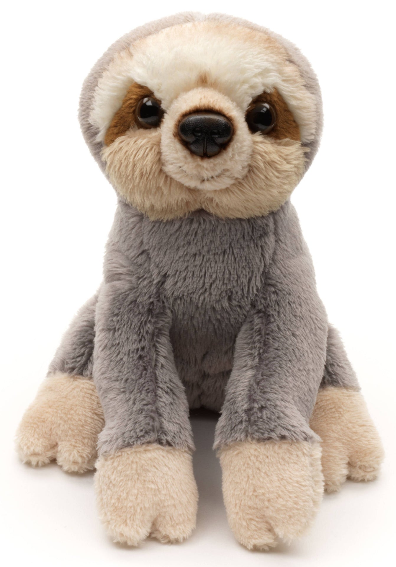 Peluche Paresseux Assis