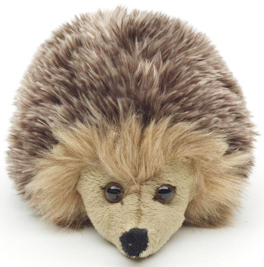 Peluche Hérisson (gris-brun)