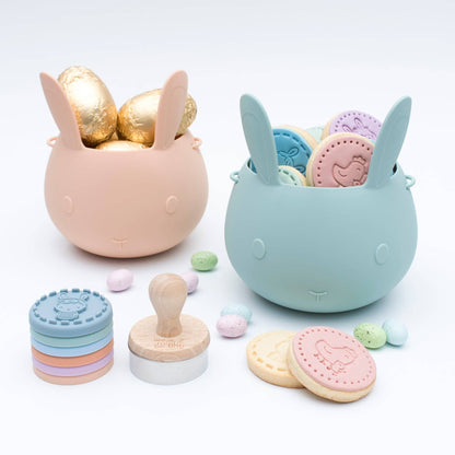 Timpies de Pâques