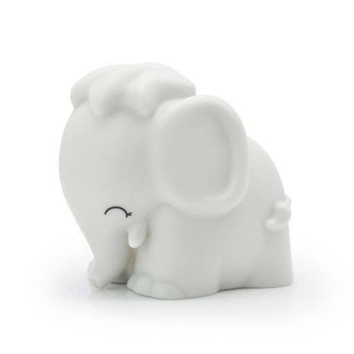 Mini Veilleuse Enfant Led Eléphant