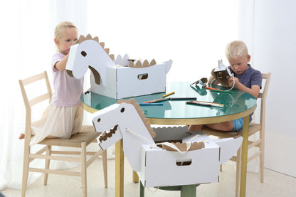 Costume Dinosaure