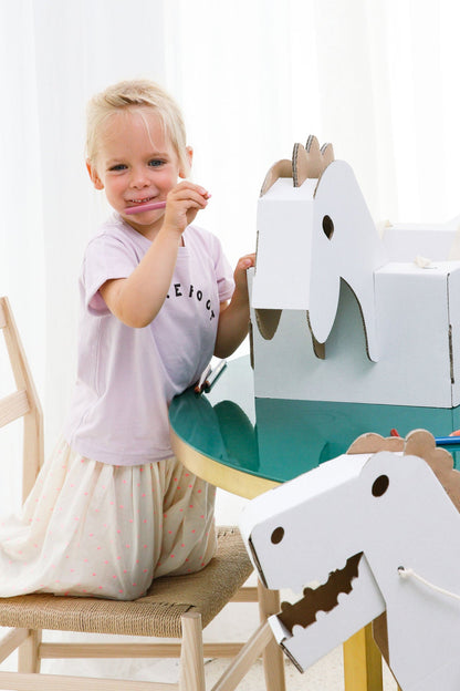 Costume Dinosaure
