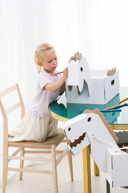 Costume Dinosaure