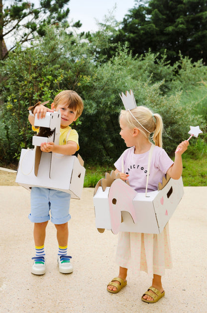 Costume Dinosaure