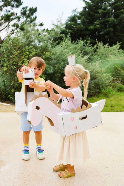 Costume Dinosaure