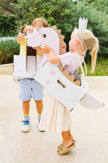 Costume Dinosaure