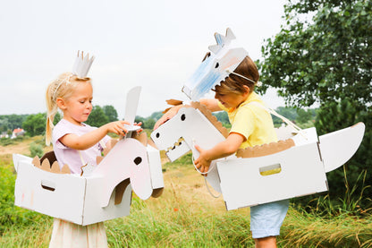 Costume Dinosaure
