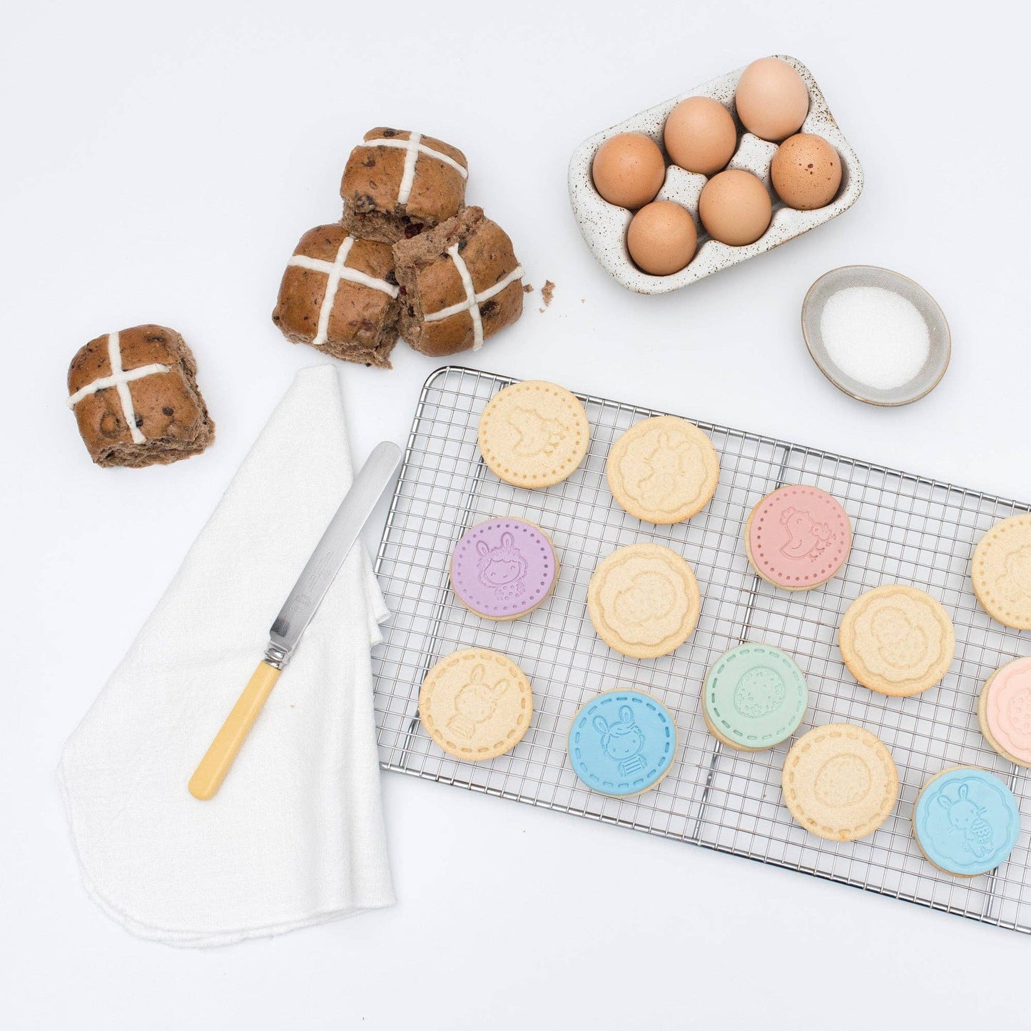Timpies de Pâques