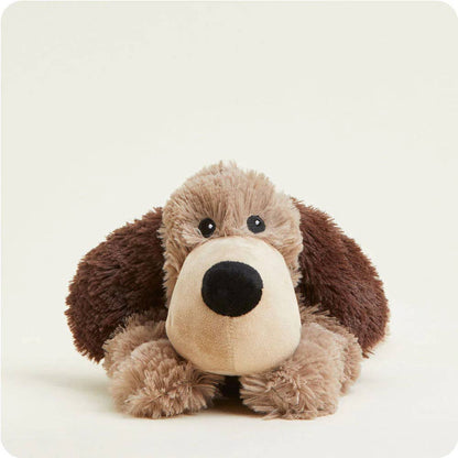 Bouillotte Peluche Warmies Chien