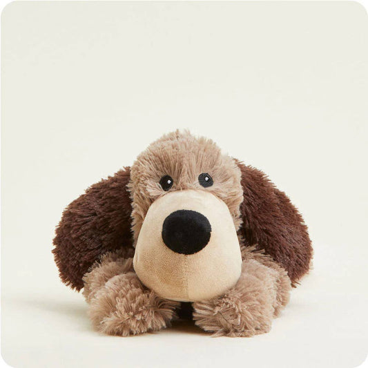 Bouillotte Peluche Warmies Chien