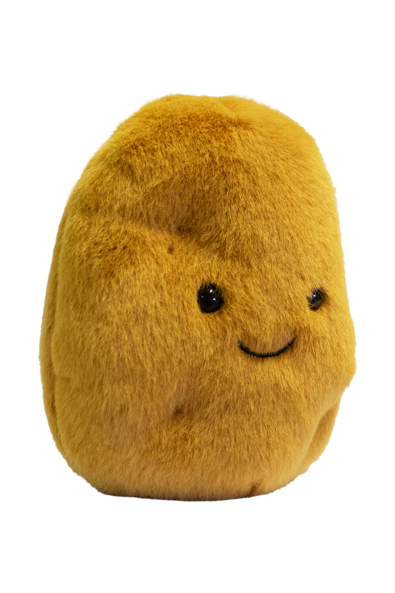 Peluche Amis du Jardin - Pomme de Terre
