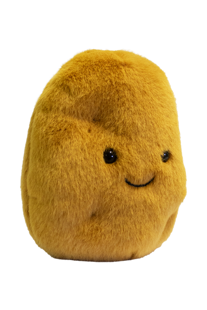 Peluche Amis du Jardin - Pomme de Terre