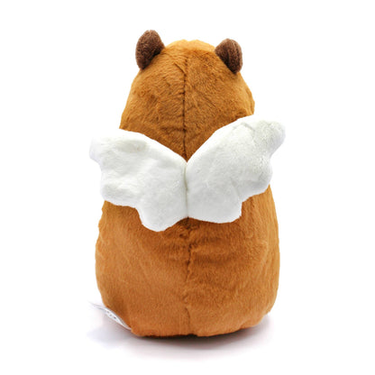 Peluche Capybara Cupidon - produit Joy Toy