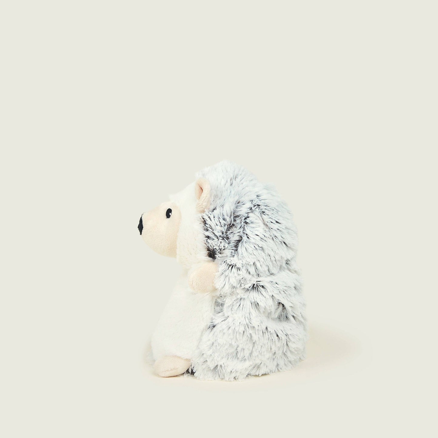 Bouillotte Peluche Warmies Hérisson