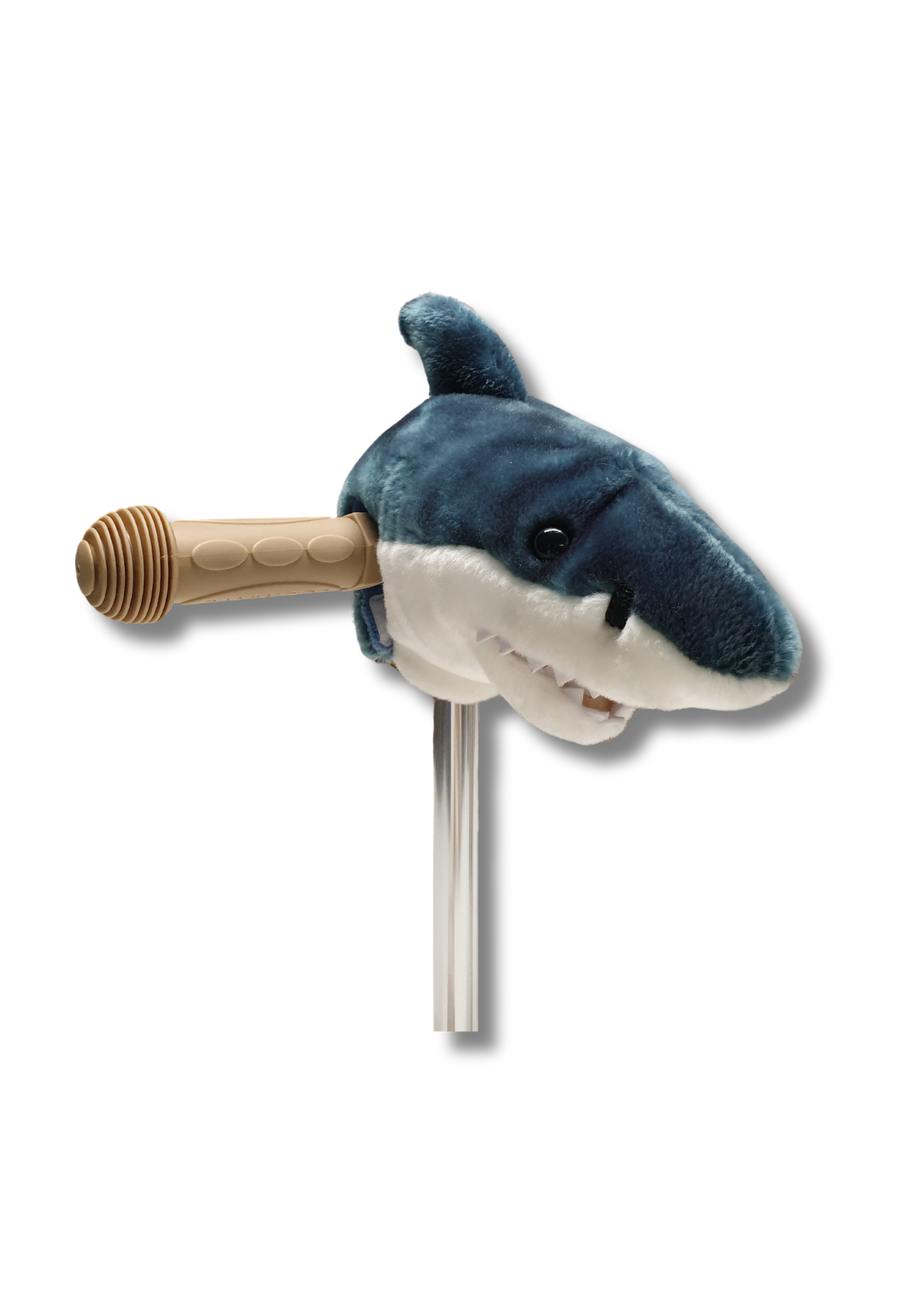 Accessoire Tête de Requin pour vélo/trottinette d'enfants
