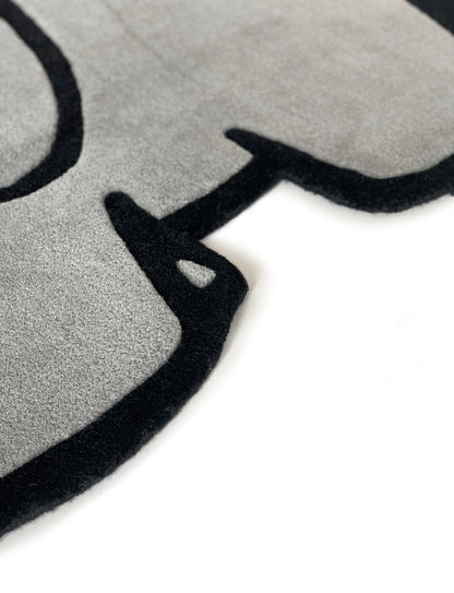 Miffy & Friends Carpet - Elephant