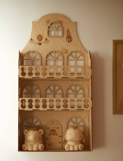 Squichymals Lapin BunBun