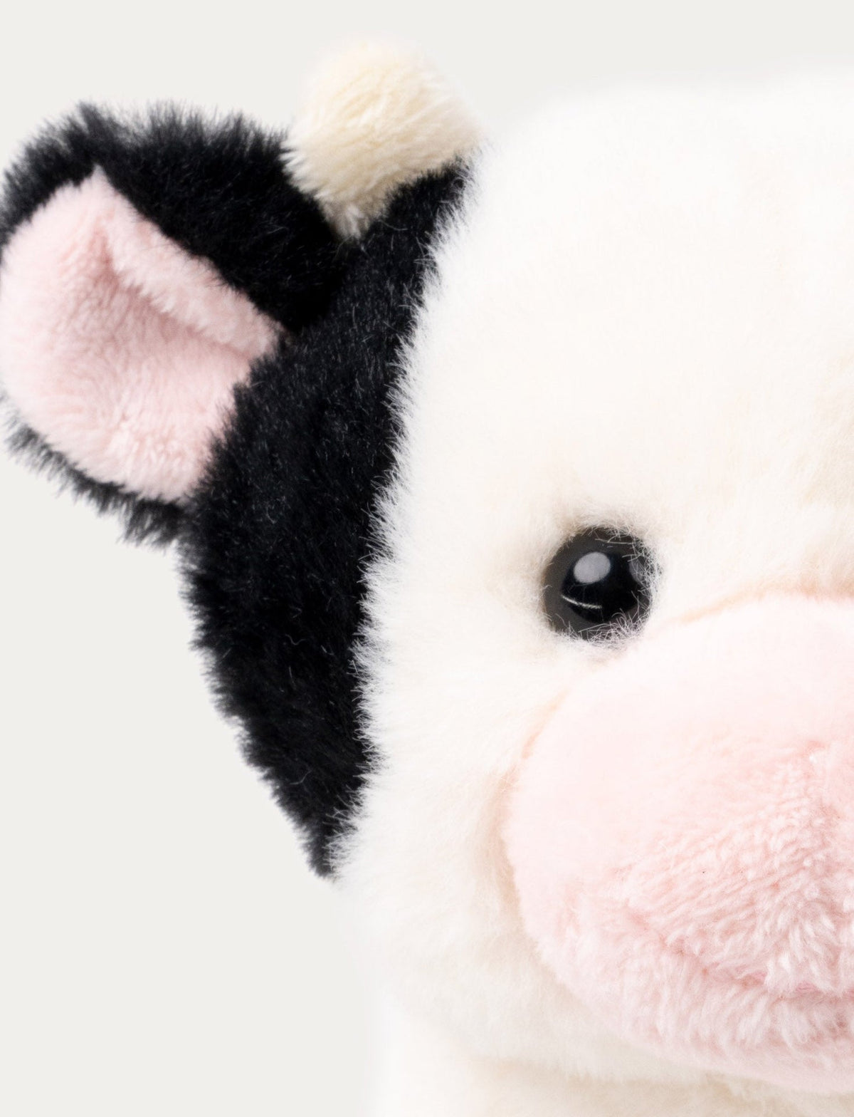 Duo de Peluches Vaches – Maman et Bébé – Vue 2