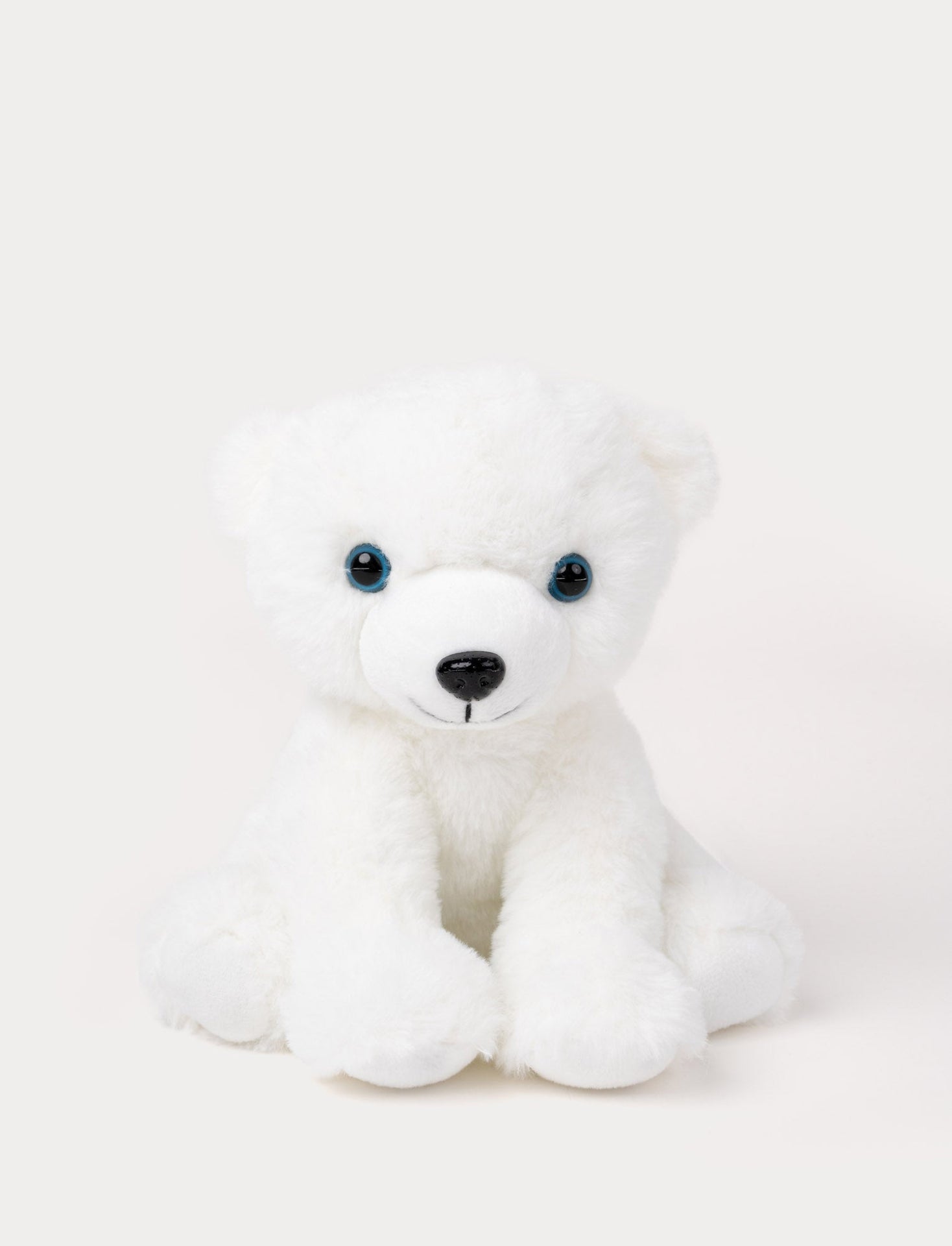 Trio de Peluches Amis de l’Arctique – Vue 4