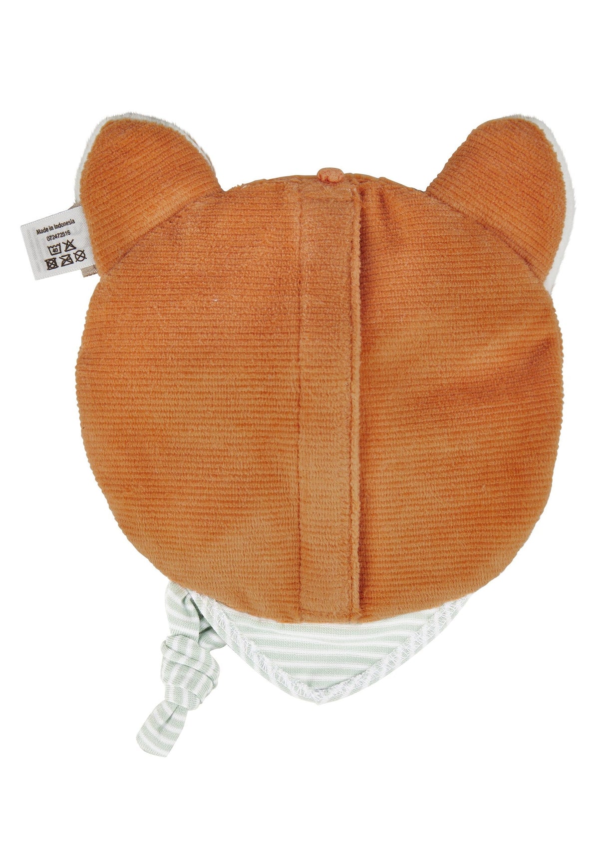 Coussin chauffant Renard Filou – vue 2