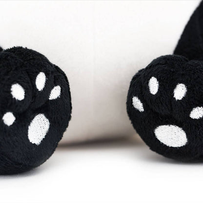 Peluche Orange Life Boo le panda