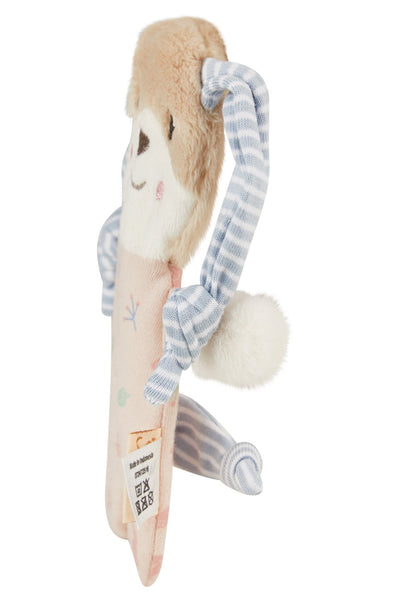 Jouet crépitant Lapin Hanni – vue 4