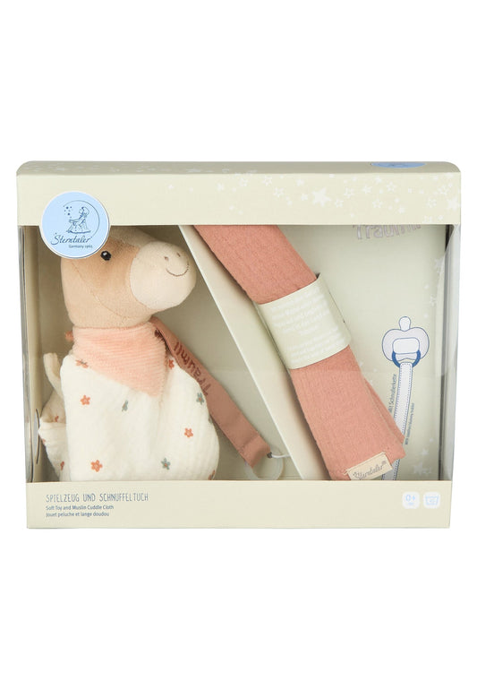 Coffret Träumli Cheval Sunny