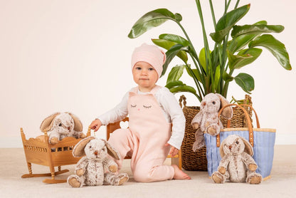 Peluche Lapin Swerly