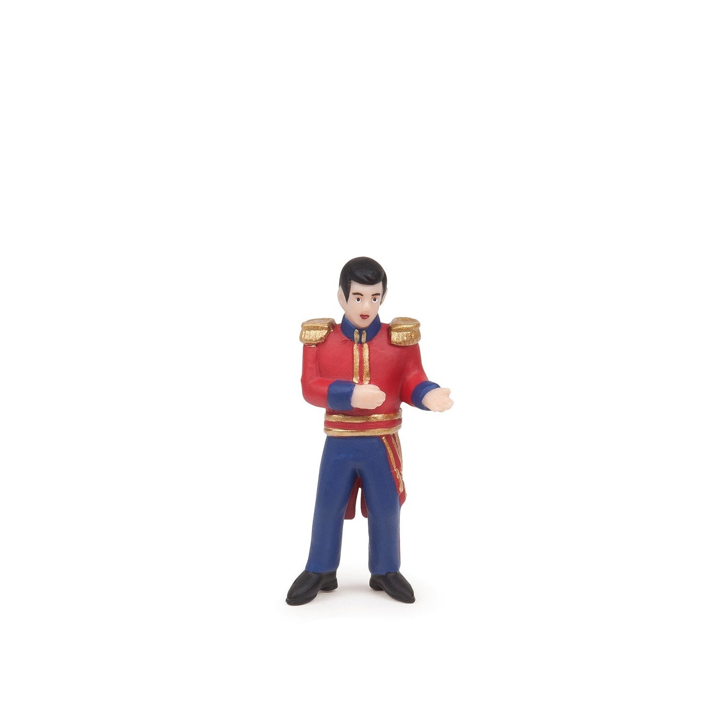 Figurine Mini PLUS Monde enchanté, 12 pièces