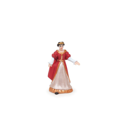 Figurine Mini PLUS Monde enchanté, 12 pièces
